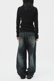 Nut Slim Top