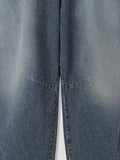 Park Dart Curved Denim