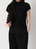 [Premium] Monoair Pleats Set-up Top