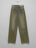 511 Teen Vintage Wide Denim Pants