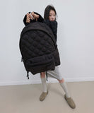 Starquilt Padded Backpack XL