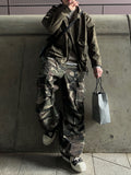 Origin Military Cargo Pants