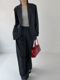 [summer] Chabeu Single Overfit Blazer