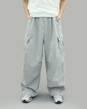 Kota Cargo Wide Pants