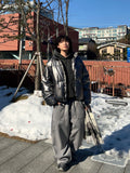 Wales Brushed Track Pants
