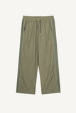 Side Stitch Nylon Pants