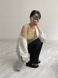Hario U-neck Sleeveless