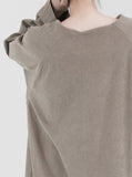 Hera Robe Corduroy One Piece