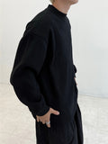 Logic Waffle Sweatshirt