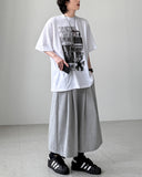 Conning Bermuda Training Pants