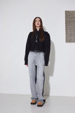 smokey reverse denim