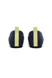 DOT SQUARE FLATS