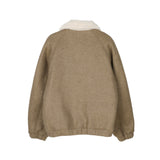 Parm Wool Jumper