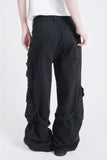 WORK CARGO PANTS