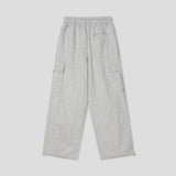 Roman cargo pants