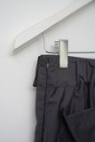 (W) Deric Pocket Pleats Skirt