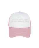 Girlboss Trucker Cap