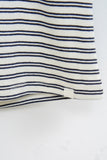 (W) Melin Striped Top
