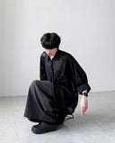 Asai Crop Wide Pants