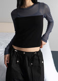 CALLID LAYERED T