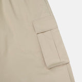Coil Cargo Curved Pants