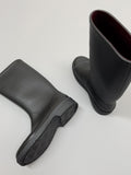 Timmy round middle rain boots