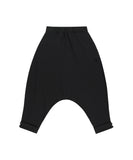 Capri Baggy Pants