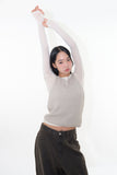 Source wool tencel warmer long sleeve