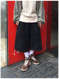 Dibro Pigment Pocket Bermuda Pants