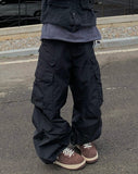 Traffic Gorpcore Wide Pants