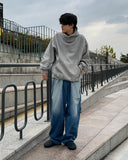 Mitsch Carpenter Denim Pants