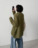 Bio Knit Long Sleeve