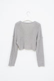 (W) Mute Cardigan