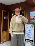 Camptention Coduroy Camp Cap