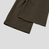 Donald Bootscut Trousers