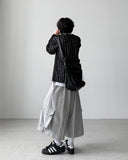 Custom Bermuda Cargo Pants