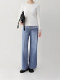 Pure Sleeve Knit