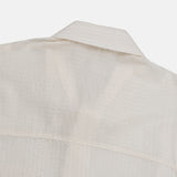 Barney Striped Shirt