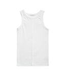 BASIC GOLGE SLEEVELESS
