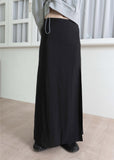 ONE SIDE SLIT SK