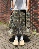 Real Tree Camo Bermuda Pants