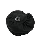 Nylon flower corsage