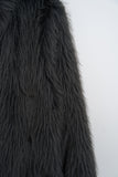 (W) Kate Fur Jacket