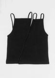 TWIST STR SLEEVELESS