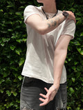 Standard tencel T-shirts