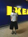 Emergency Ringer T-Shirt