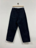 Non-Fade Smart Denim