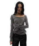 Flatseam Tee