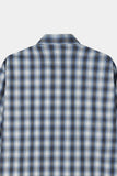 Brick Check Shirt