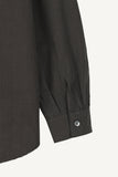 Bio Wrinkle Texture Shirt